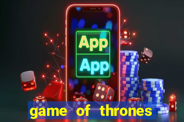 game of thrones completo telegram